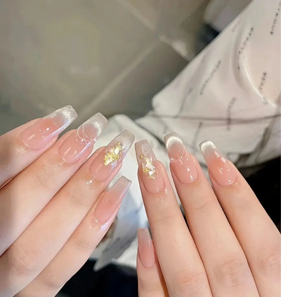 ネイル ハンドネイル HAHA salonのネイルデザイン