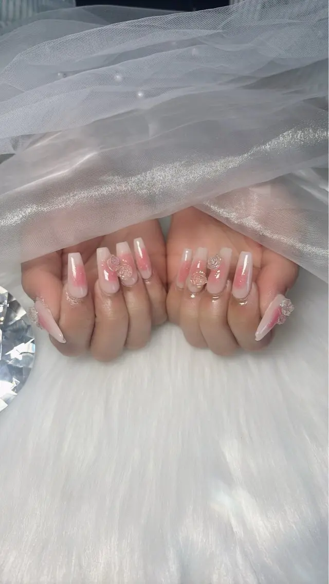 ネイル ハンドネイル Kayo 💅のネイルデザイン