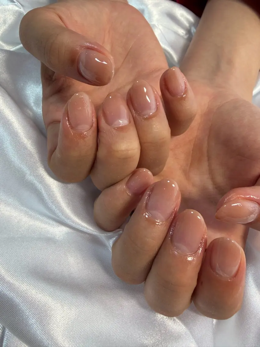 ネイル ハンドネイル フットネイル NailSalon Beniceのネイルデザイン