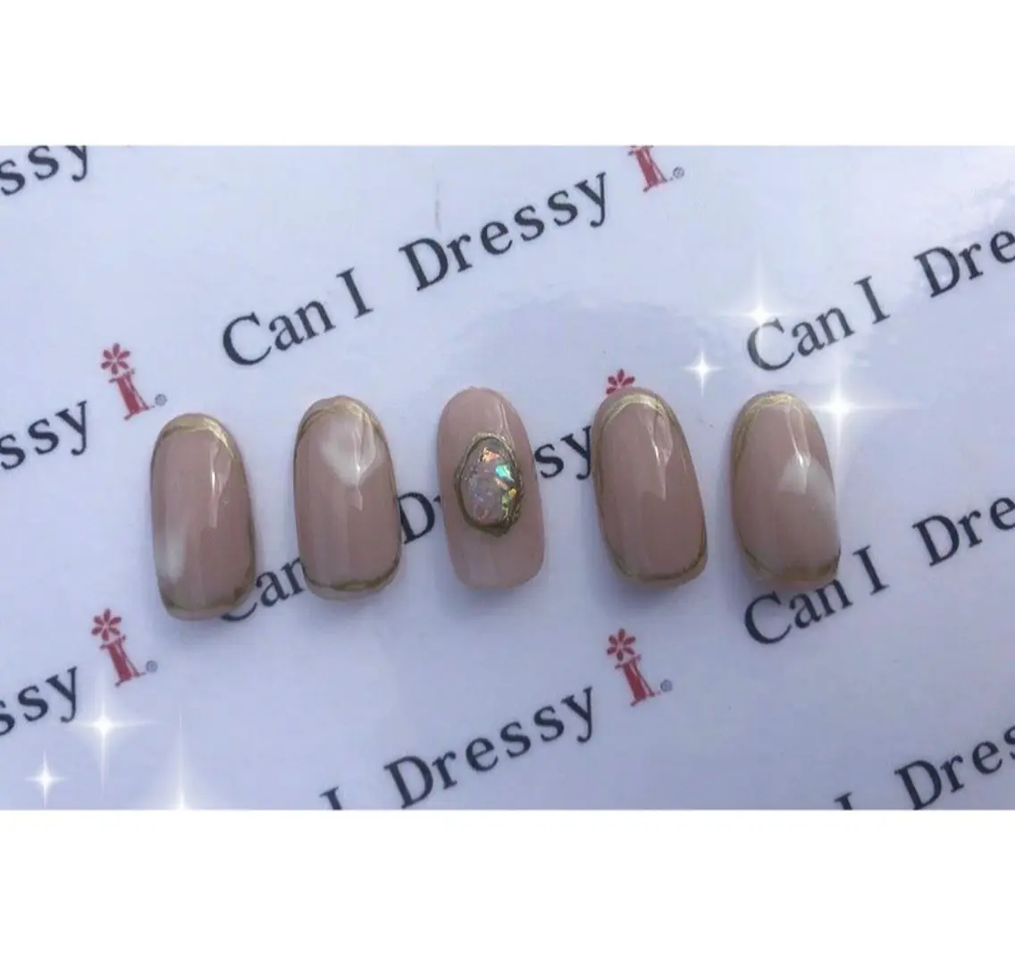 ネイル Pine Color パインカラーのマツエク・マツパデザイン