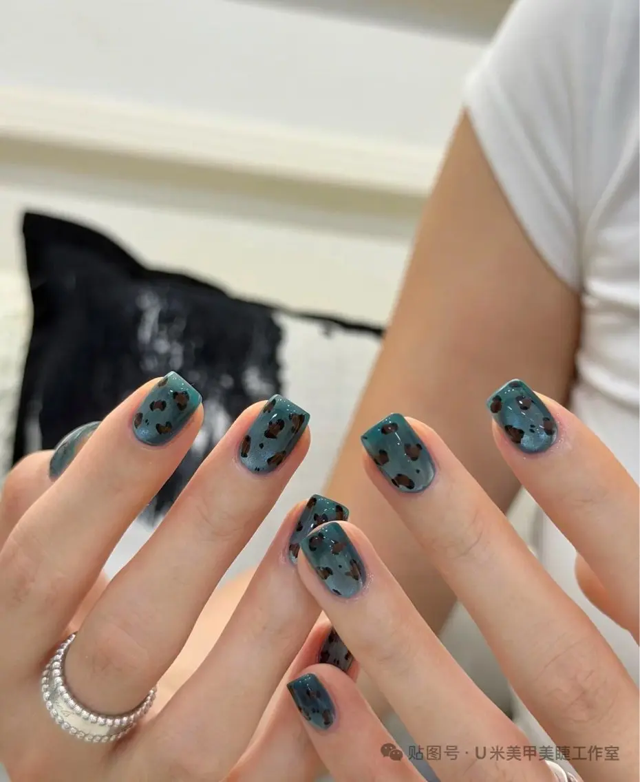 ネイル Nami Nail  サロンのネイルデザイン