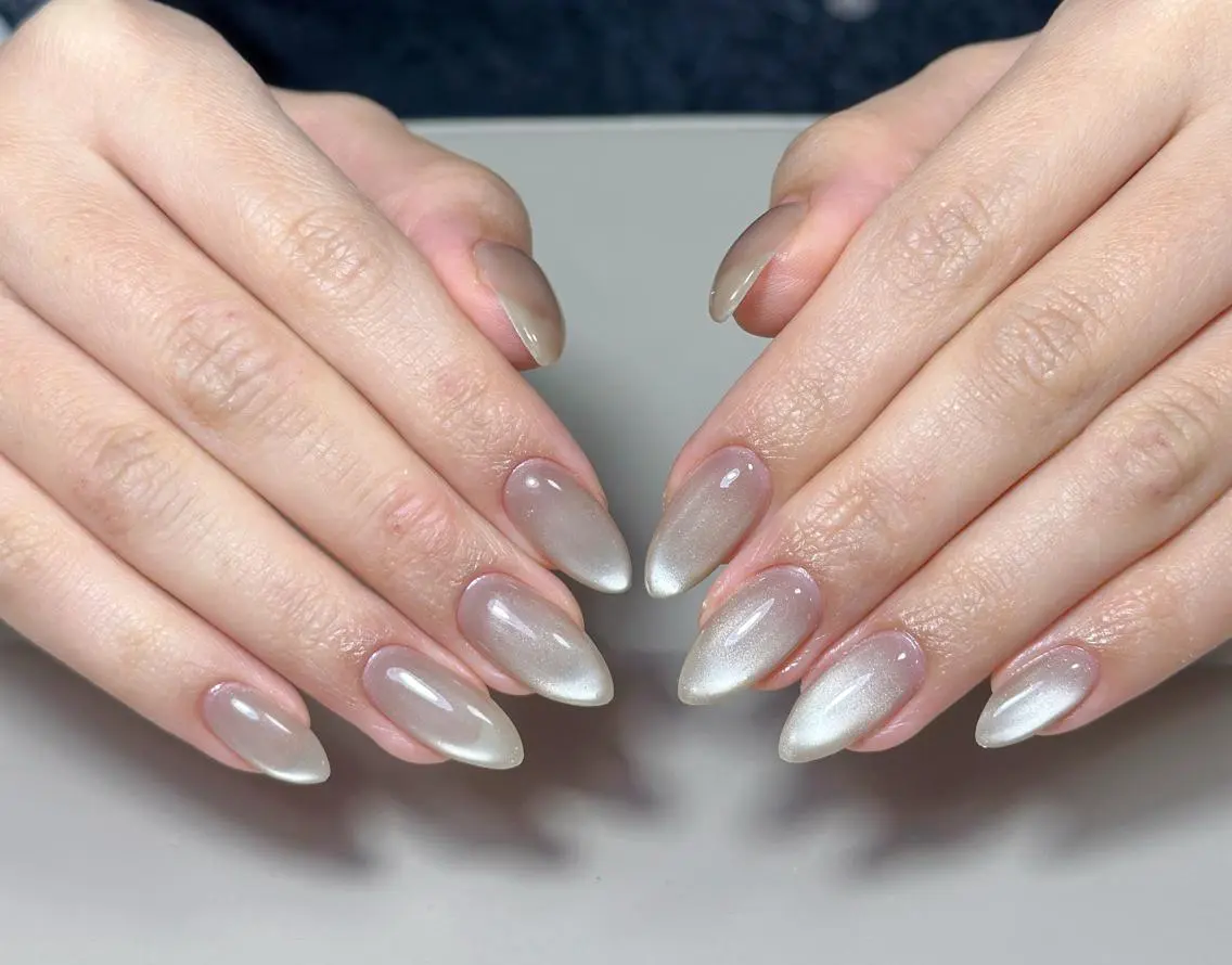ネイル ハンドネイル 🎀 NaNa_nailのネイルデザイン