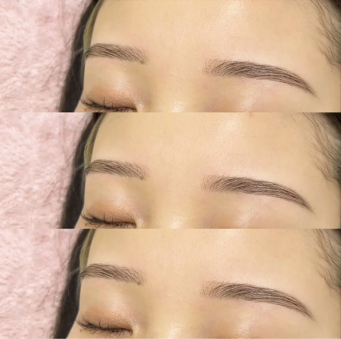 アイブロウ ibrow. misakiのマツエク・マツパデザイン