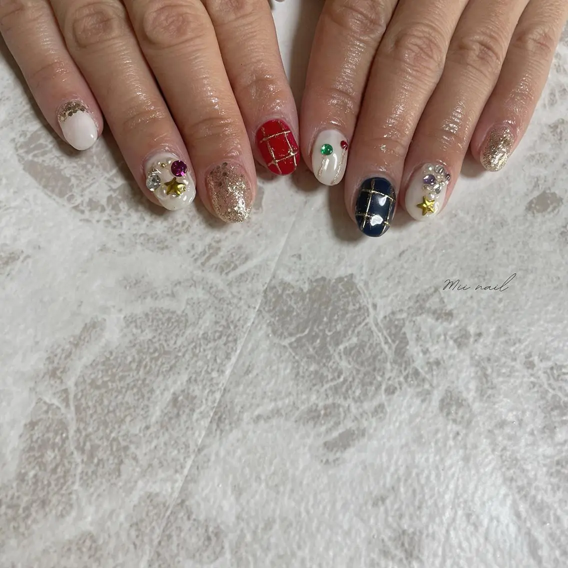 ネイル Mii nail いづみのその他イメージ