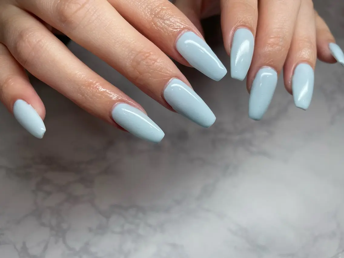 ネイル Pureté by Nnailのネイルデザイン