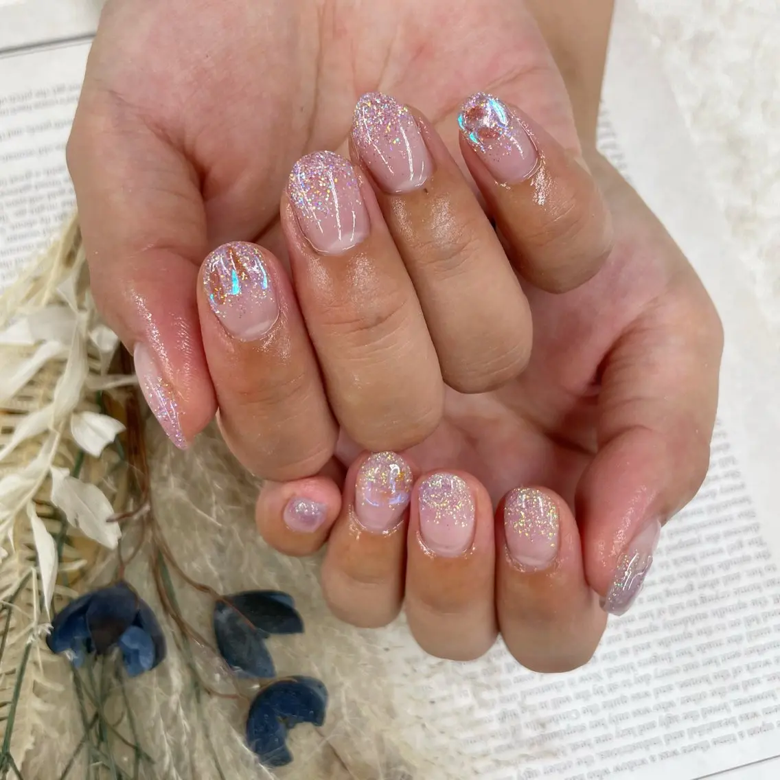 ネイル Basic 町田本店 Rikoのネイルデザイン