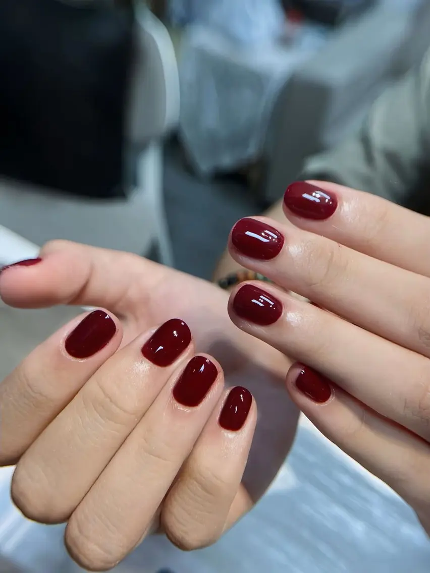 ネイル Sora Ruby Nailのネイルデザイン