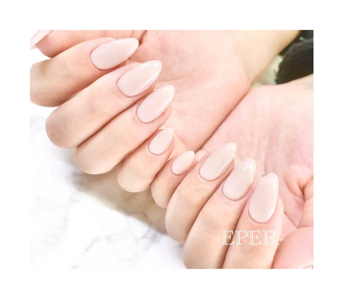 ネイル ネイルサロン -EPER-エペルのネイルデザイン