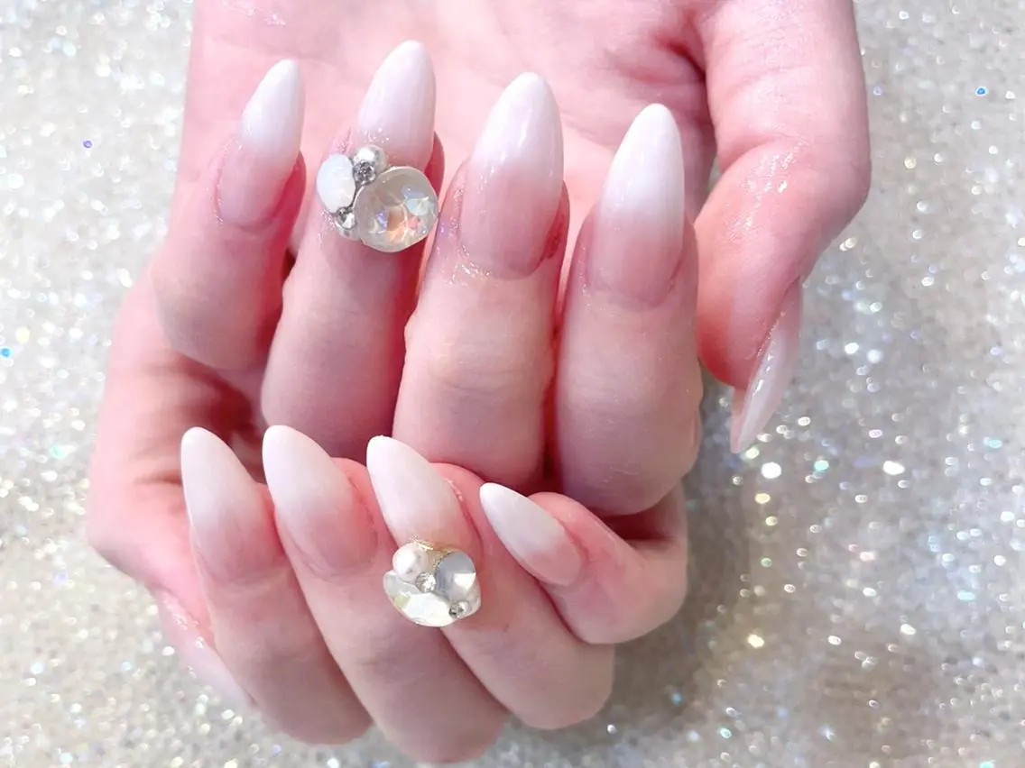 ネイル Rejoice Nail 恵比寿店のネイルデザイン