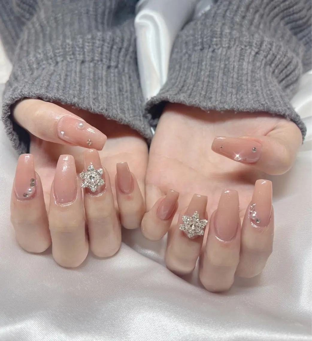 ネイル ハンドネイル emi ♡のネイルデザイン