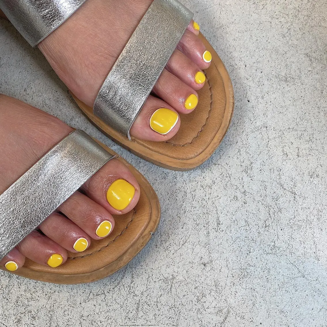 ネイル フットネイル Nail 87のネイルデザイン