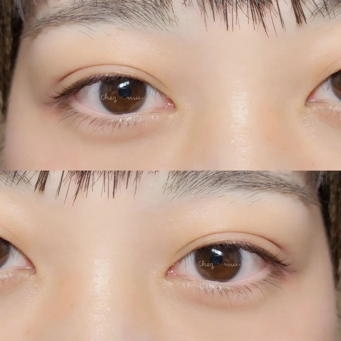 マツエク・マツパ ナチュラル eyetime* 田中のマツエク・マツパデザイン