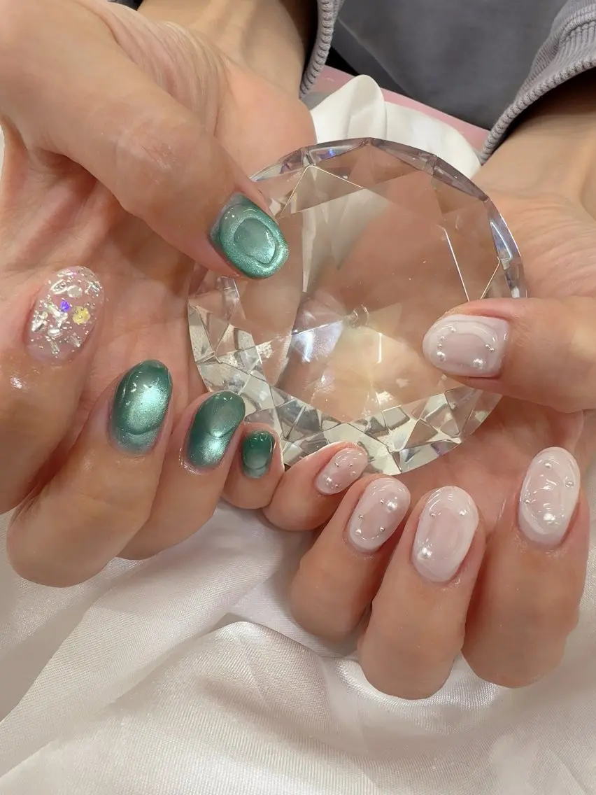 ネイル コウ カnail💅のネイルデザイン