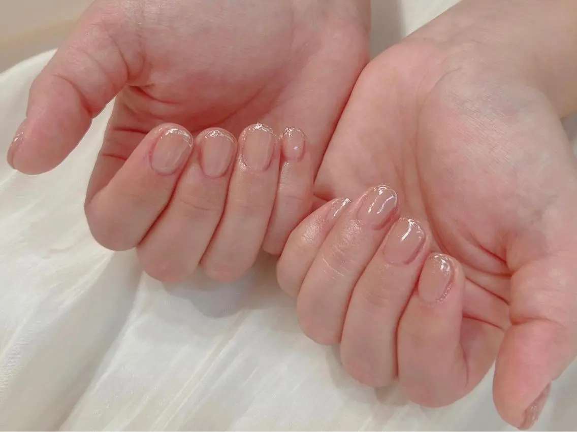 ネイル ハンドネイル 狭山店(林) You nailのネイルデザイン