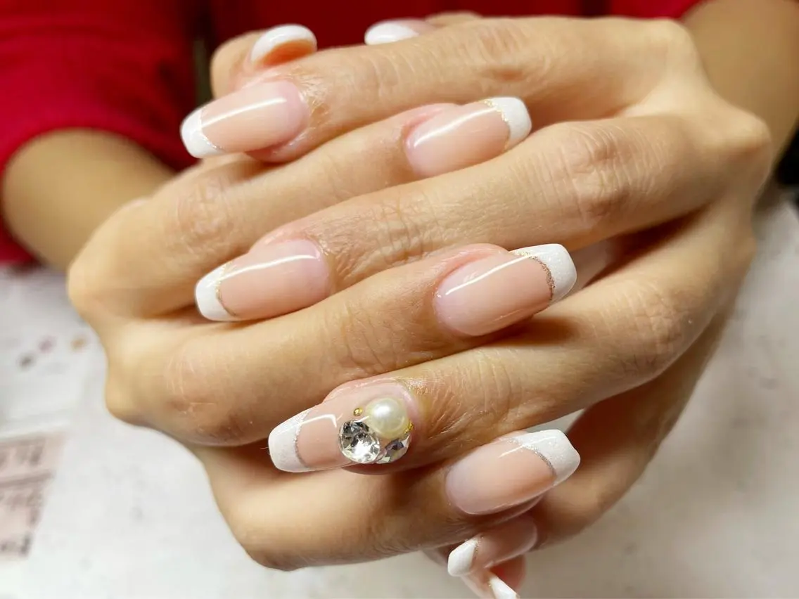 ネイル nail salon アトリエBONOのネイルデザイン