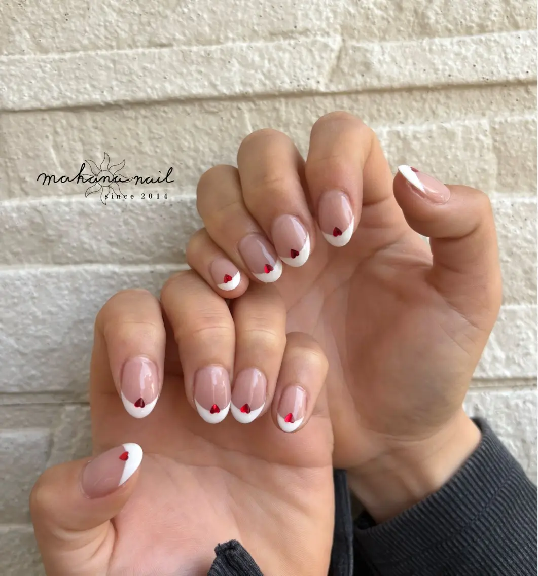 ネイル mahana nailのネイルデザイン