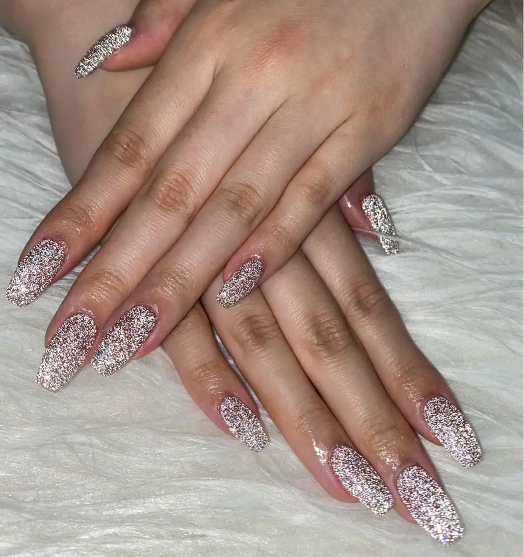 ネイル CC Nail Salonのネイルデザイン