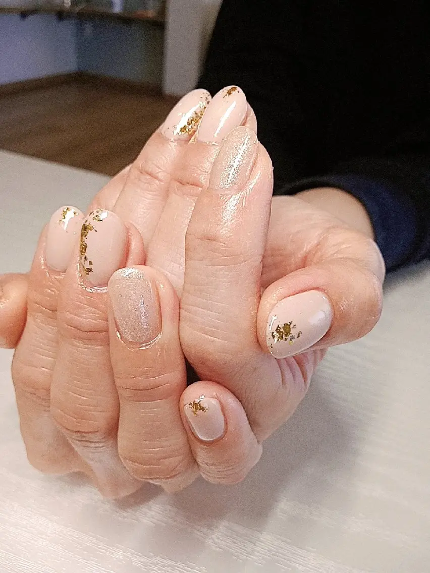 ネイル 【まみ】 Ka Pilinaのネイルデザイン