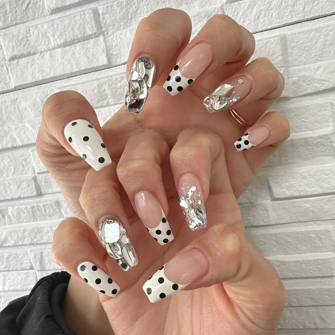 ネイル ハンドネイル Nail 87のネイルデザイン