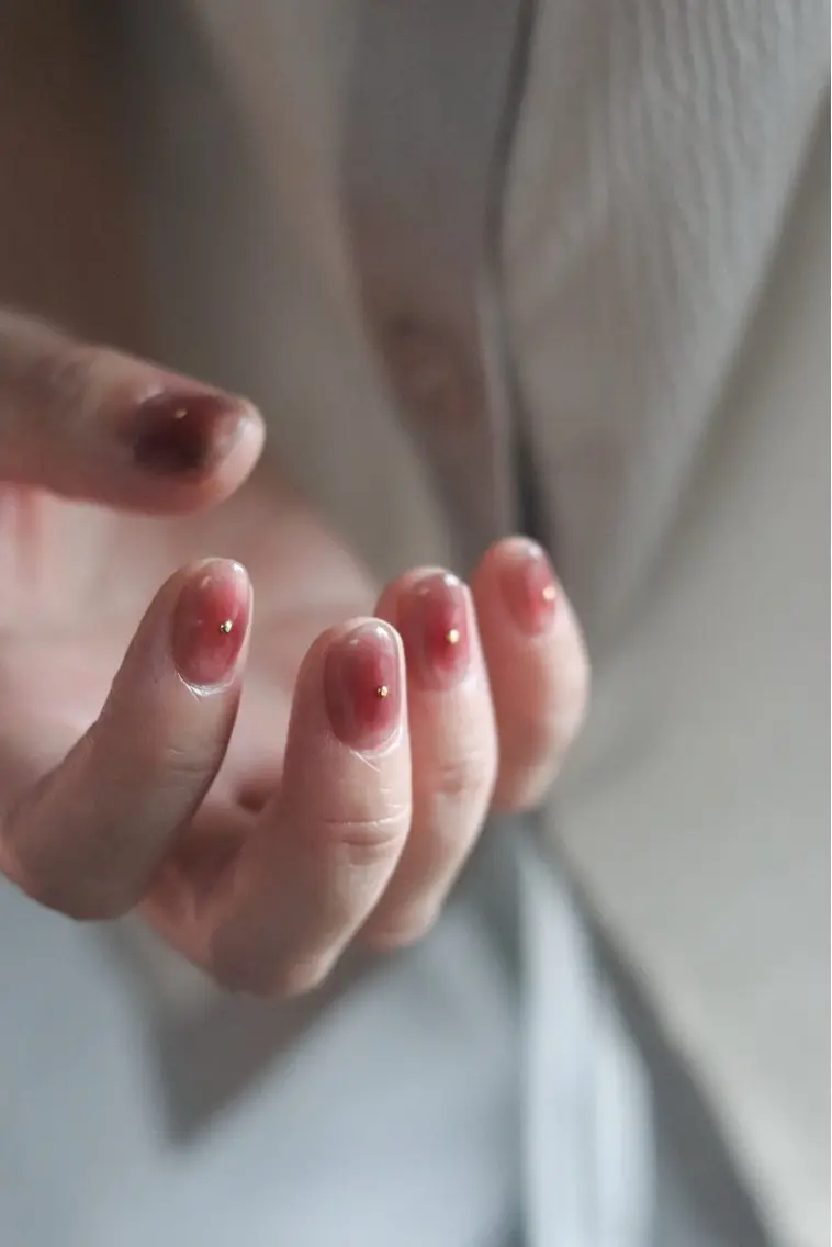 ネイル Lira nailのネイルデザイン