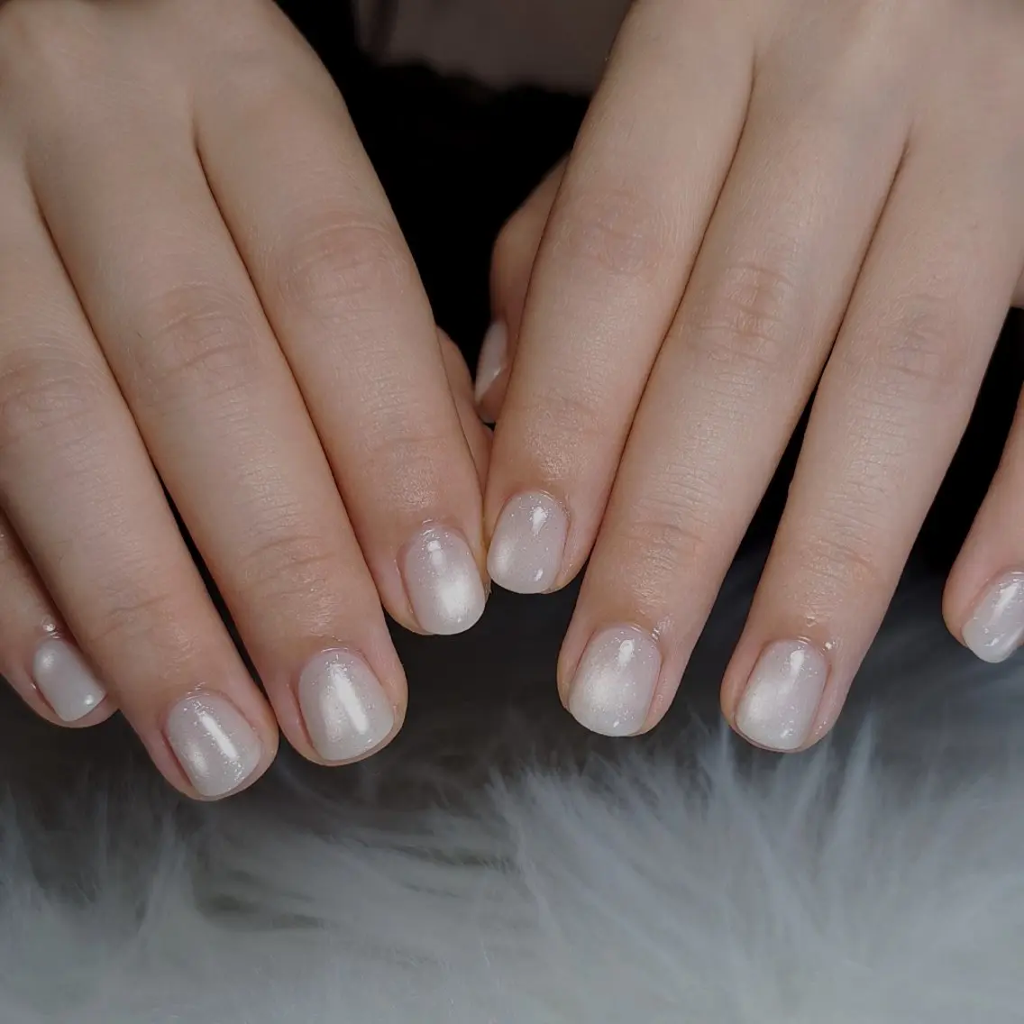 ネイル omika nail @自宅⁠のネイルデザイン