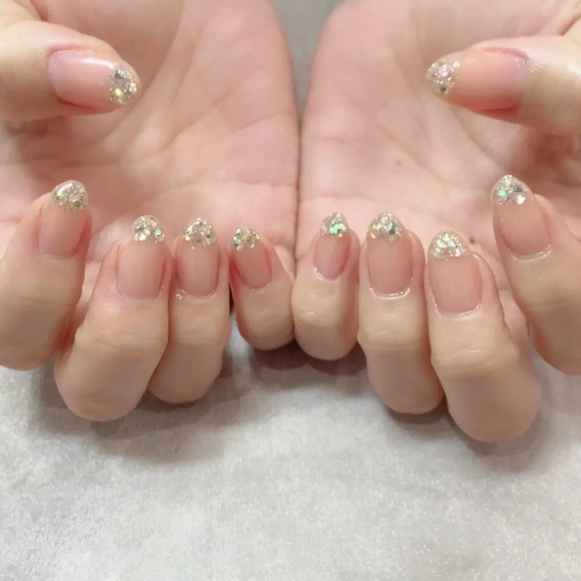 ネイル Noa Naturalのネイルデザイン