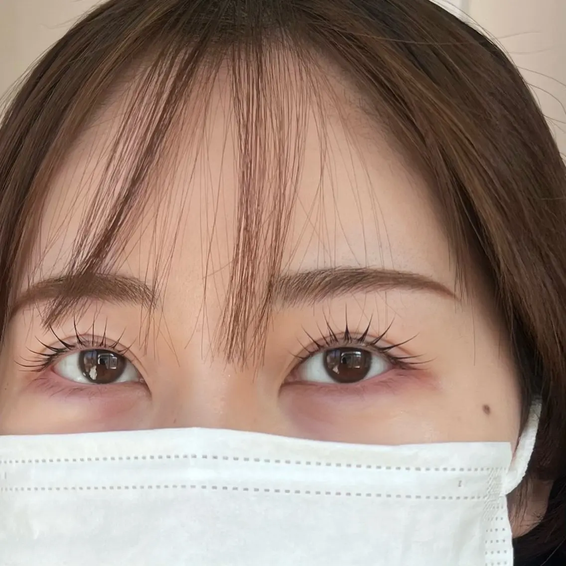 マツエク・マツパ December みらいの眉毛・アイブロウイメージ