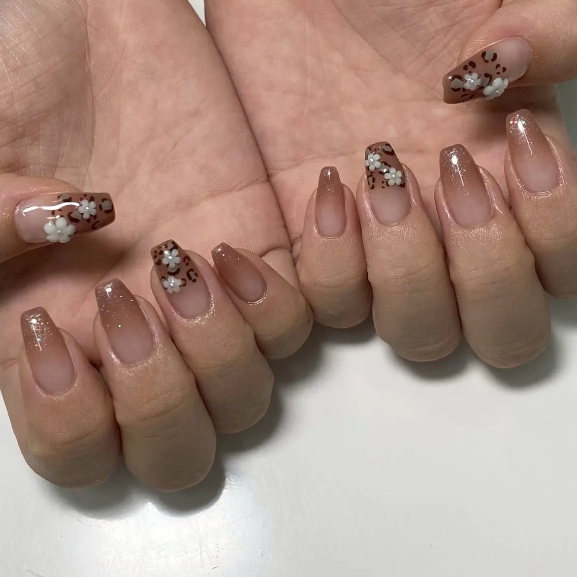 ネイル ハンドネイル haruka nozakiのネイルデザイン