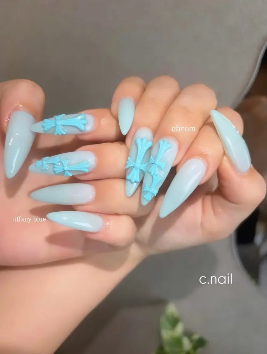 ネイル Chika/ C.nailのネイルデザイン