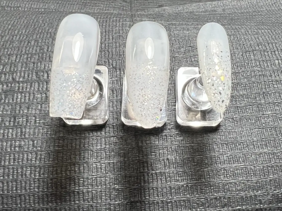 ネイル ジェルネイル 韓国ネイル 持ち込み ネイルチップ ワンホンネイル フットネイル 高山ルコ(NAIL) 店長のネイルデザイン