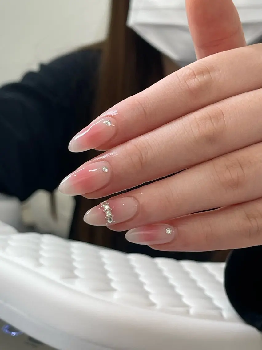 ネイル ハンドネイル JOSIE nail studioのネイルデザイン