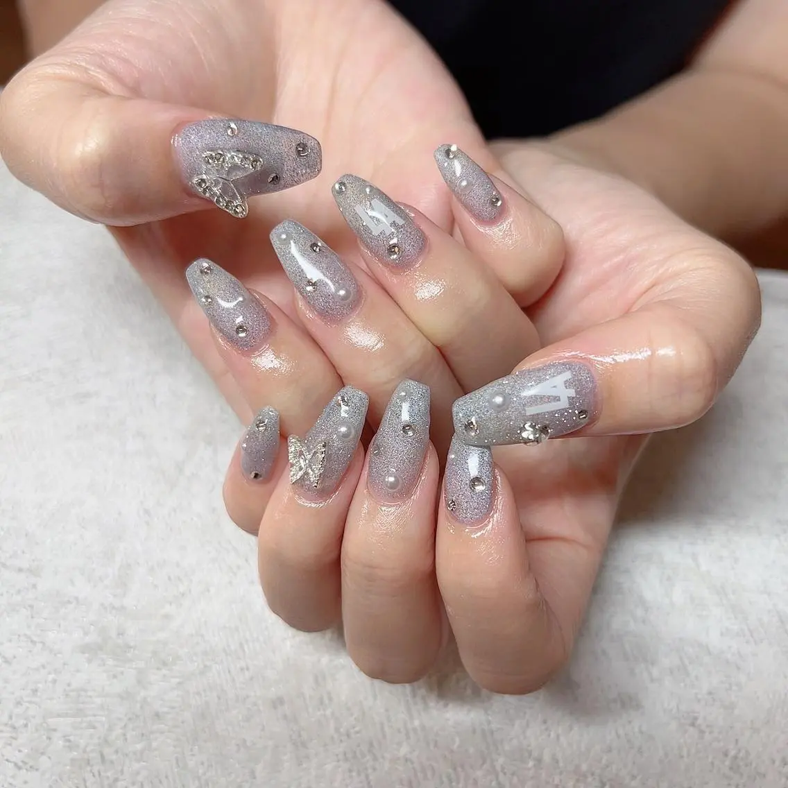 ネイル soi. Tomokoのネイルデザイン