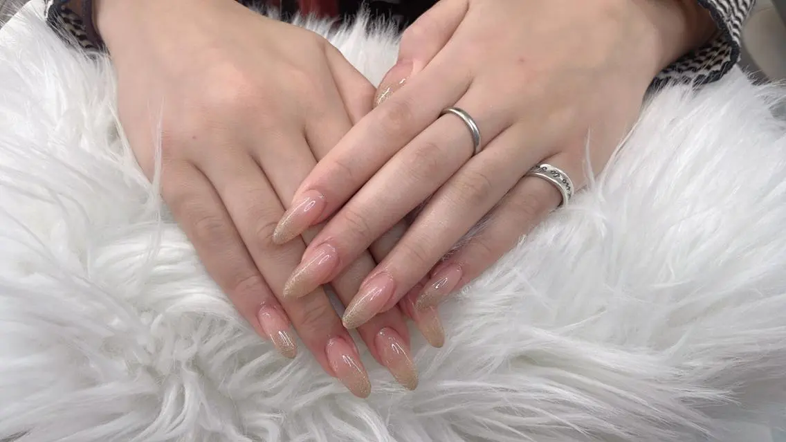 ネイル ハンドネイル ゆうさ Nailのネイルデザイン