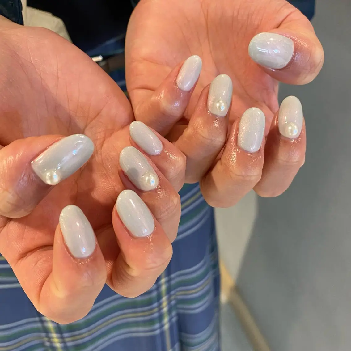 ネイル ハンドネイル RINO AMANE nailのネイルデザイン