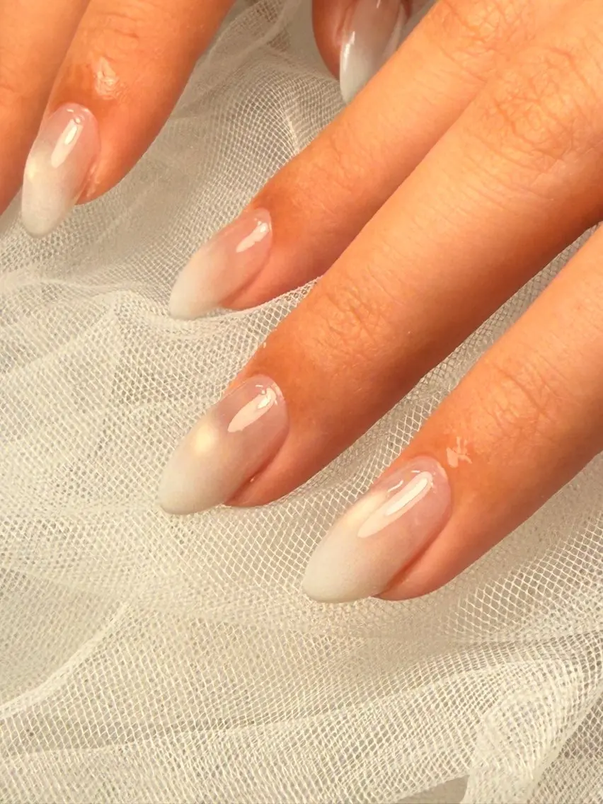 ネイル ハンドネイル ハンドケア ToliyDeliy Nail Salonのネイルデザイン