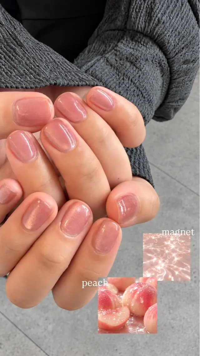 ネイル チークネイル 長さ出し フットネイル フレンチネイル ジェルネイル ハンドネイル NIKO NAIL 柏のネイルデザイン