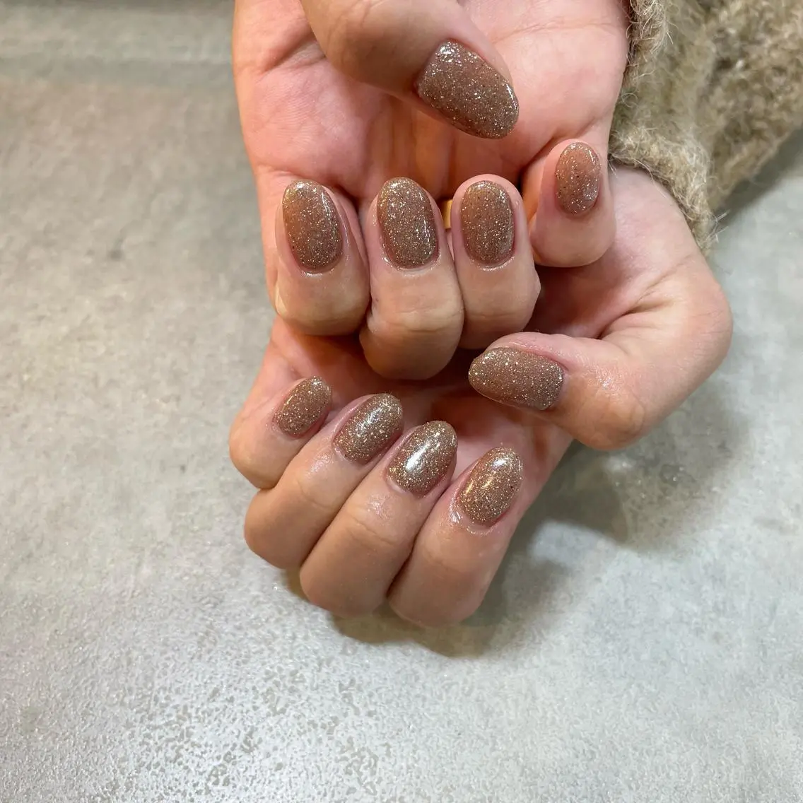 ネイル フラッシュネイル Nail Salon Gummi.のネイルデザイン