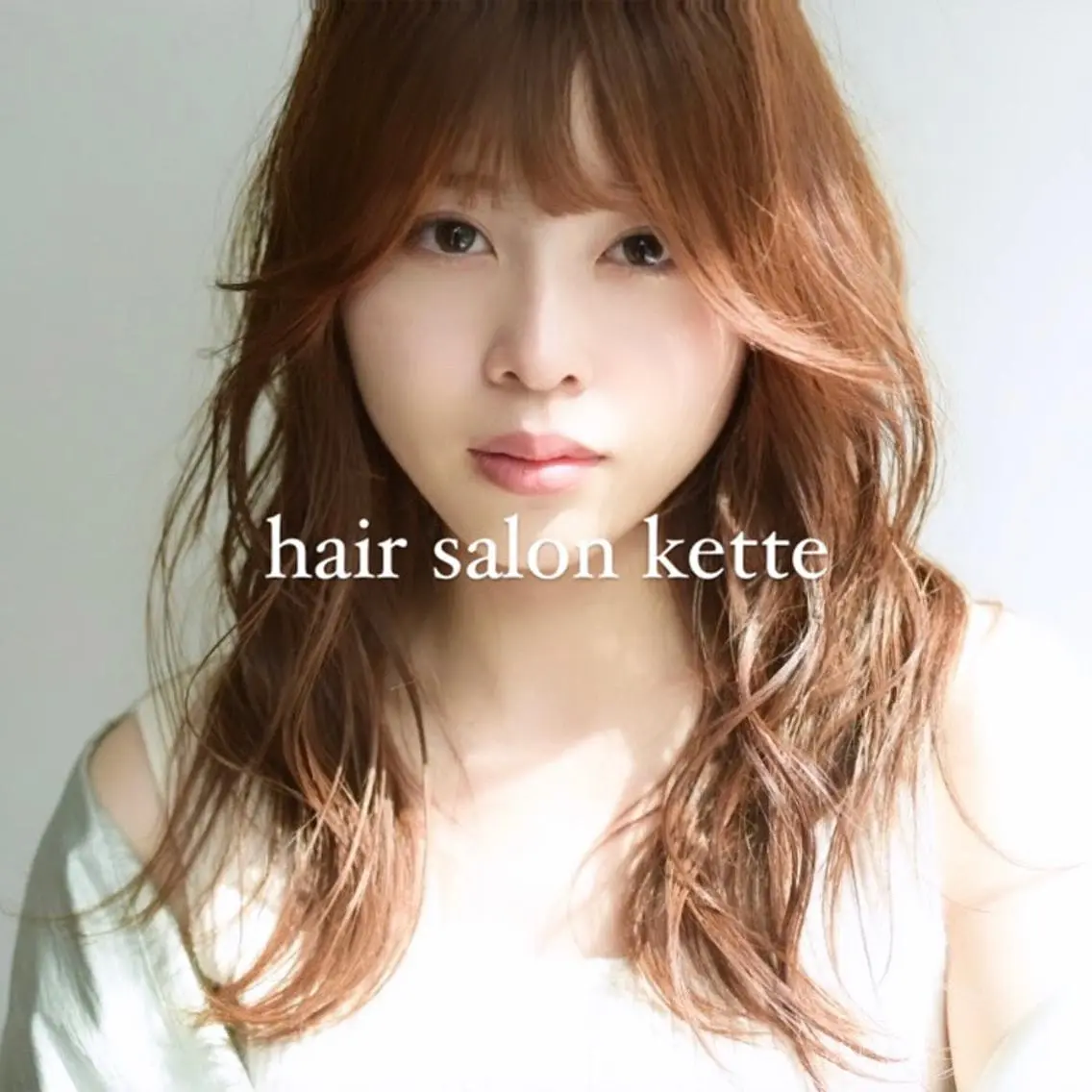 muraki shinoのヘアスタイル