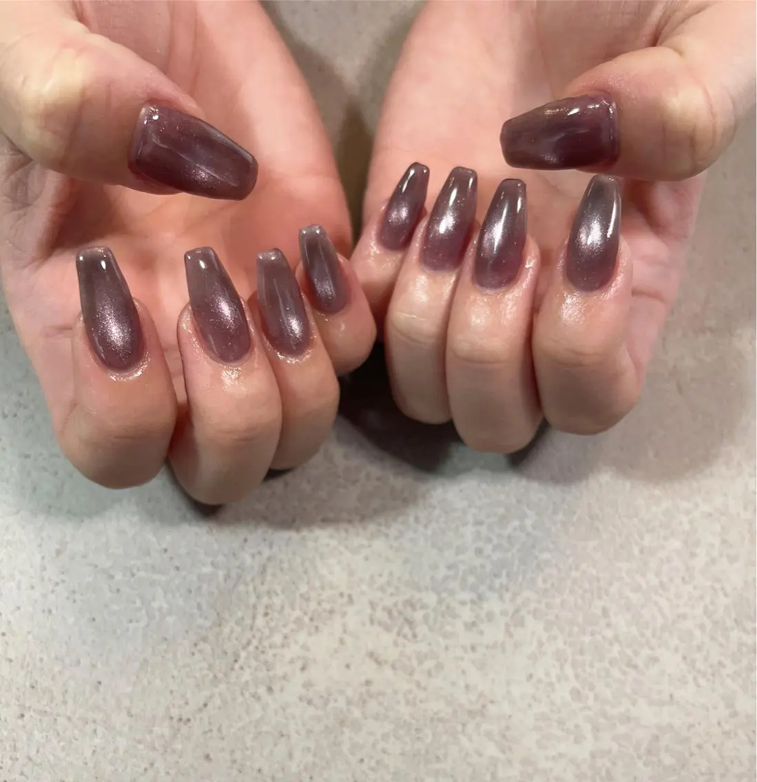 ネイル ハンドネイル marie nailのネイルデザイン