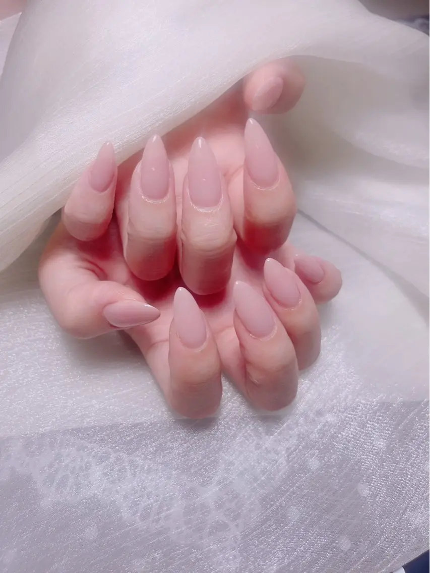 ネイル ハンドネイル ネイルサロン KARIのネイルデザイン