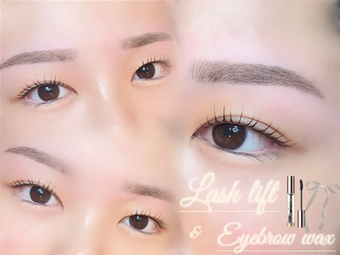 アイブロウ lumi 大宮 🎀Yume🎀のマツエク・マツパデザイン