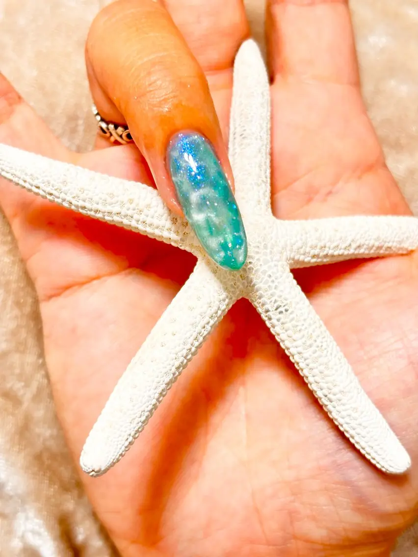 ネイル Lino nailのネイルデザイン