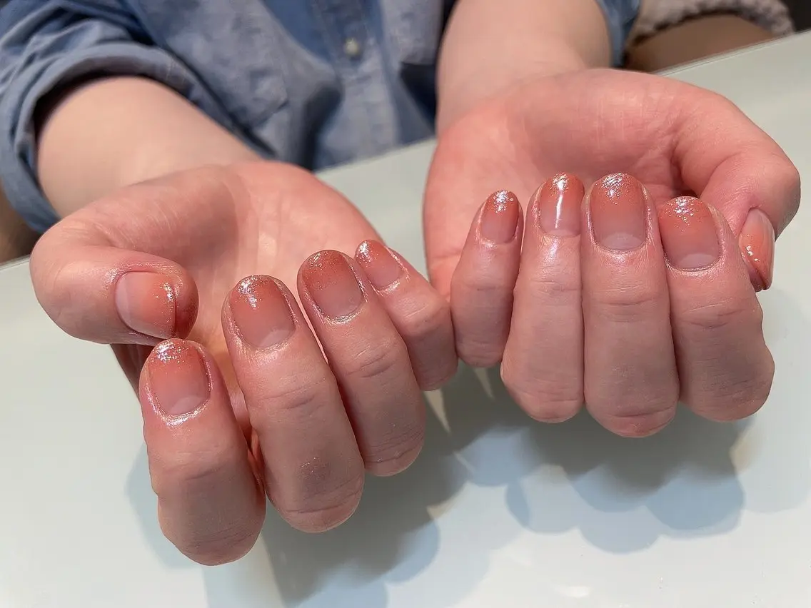 ネイル ハンドネイル MIUNail YUMIのネイルデザイン