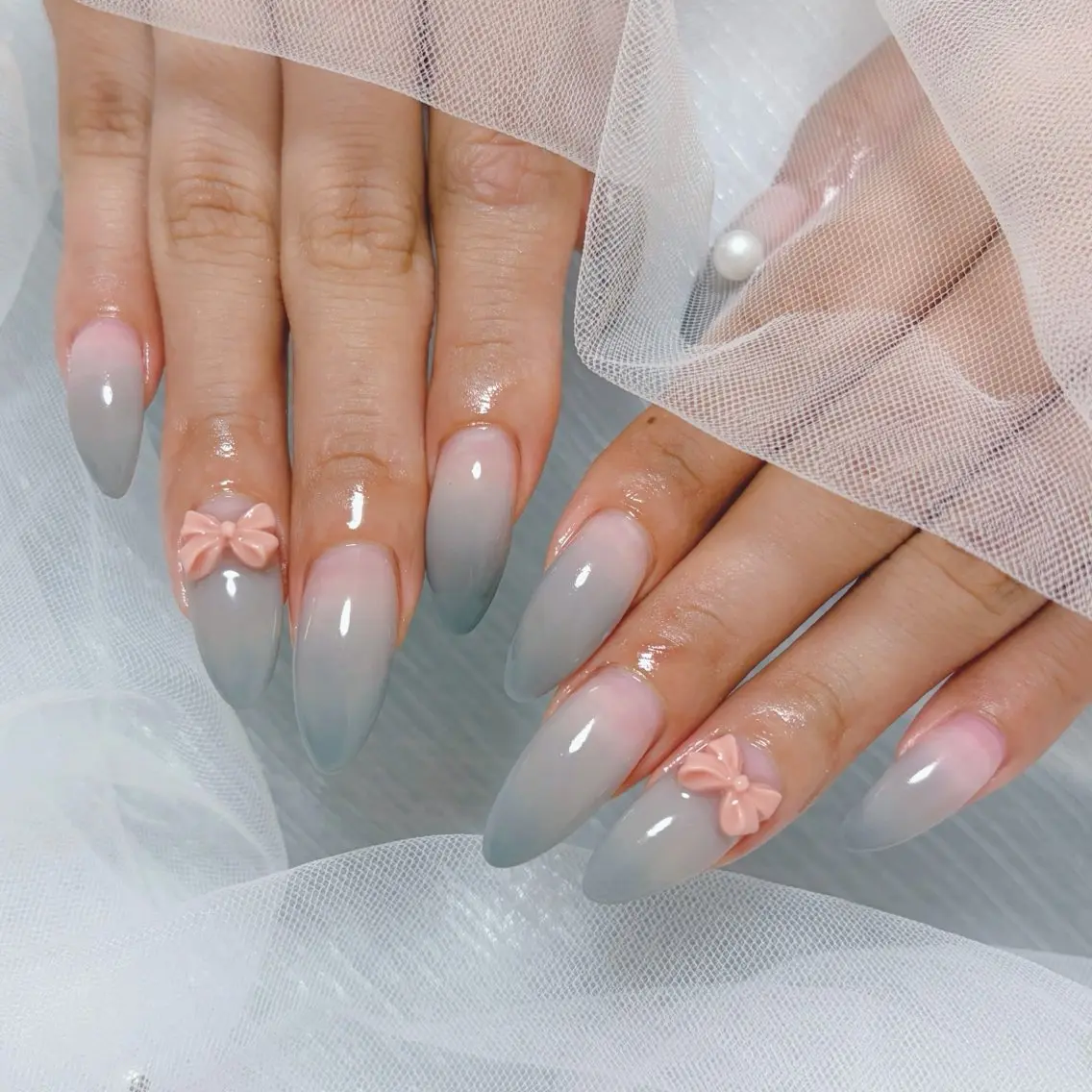 ネイル 💅fleur Ayumiのネイルデザイン