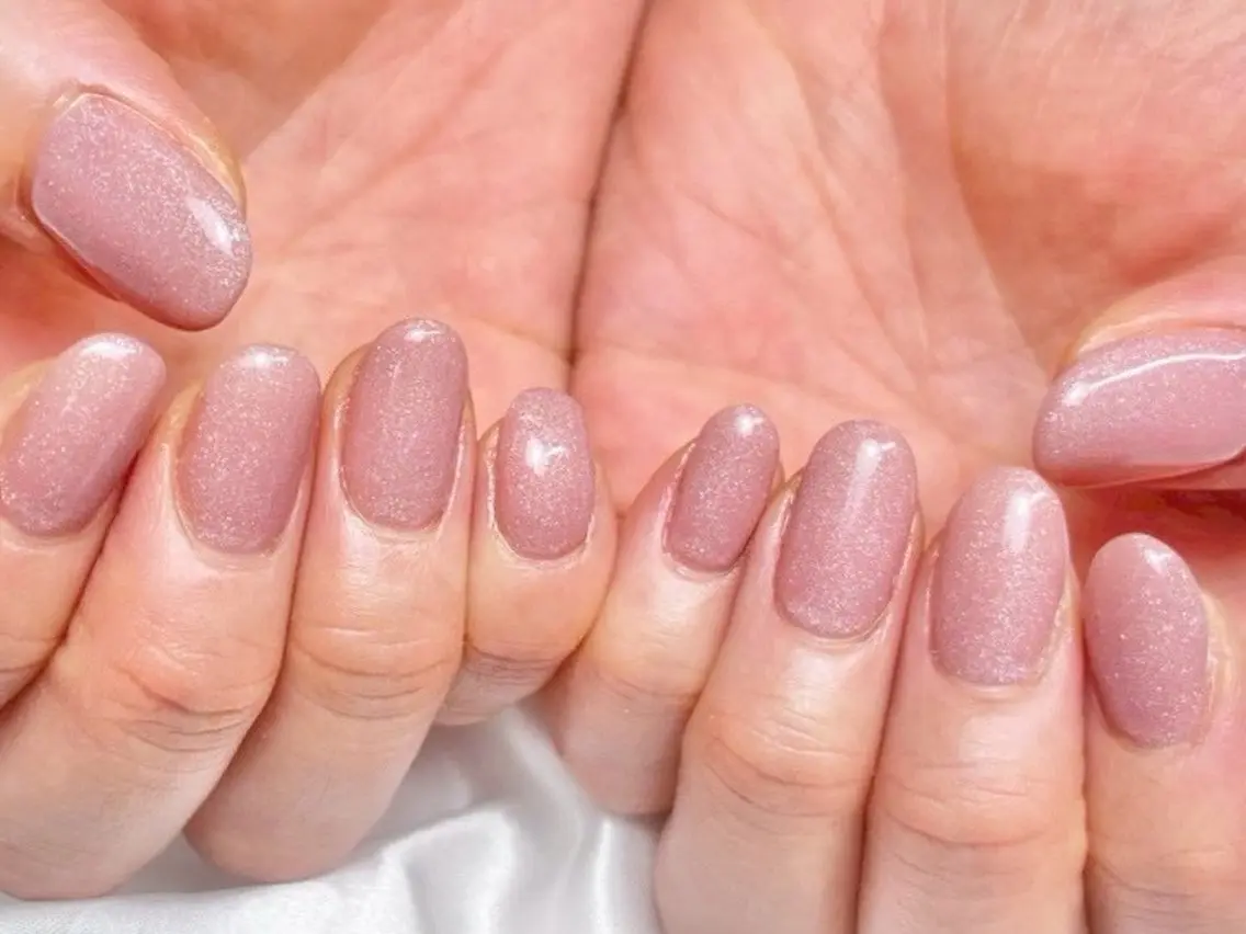 ネイル ハンドネイル TRUST Nail 石井美夏のネイルデザイン