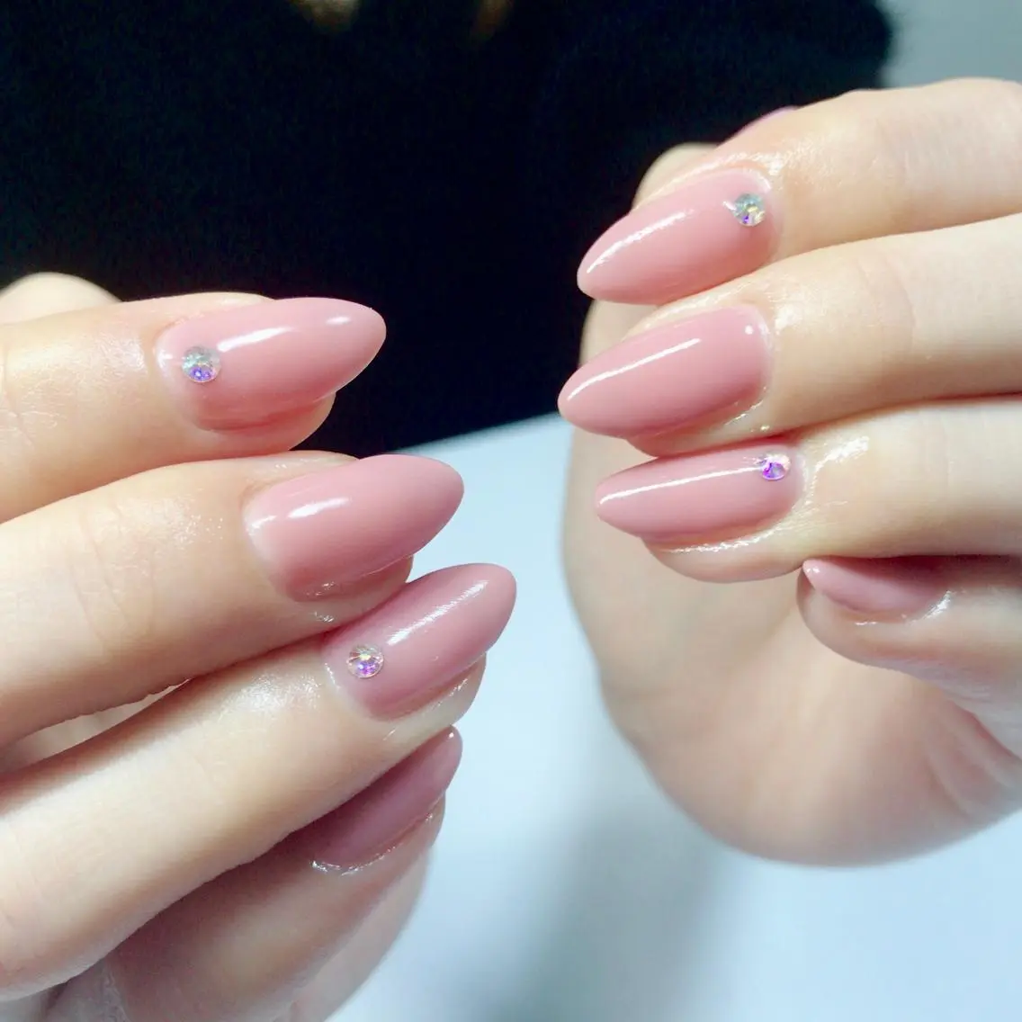 ネイル ハンドネイル S Nailのネイルデザイン
