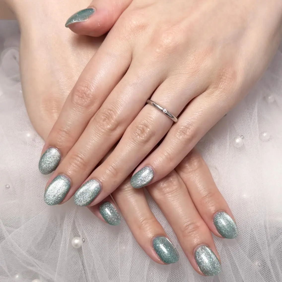ネイル ハンドネイル 美桜 高円寺Nailのネイルデザイン