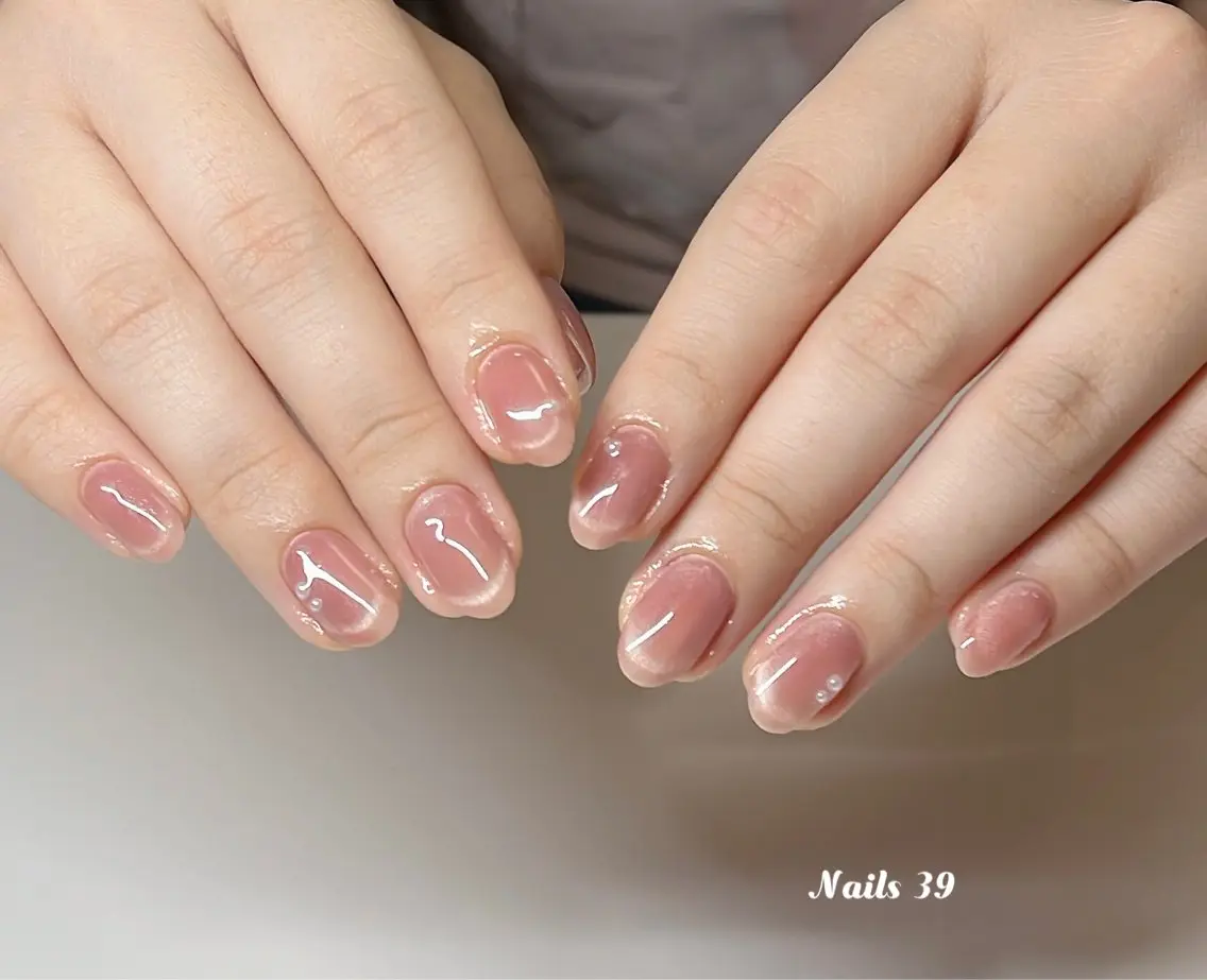 ネイル Nails 39のネイルデザイン