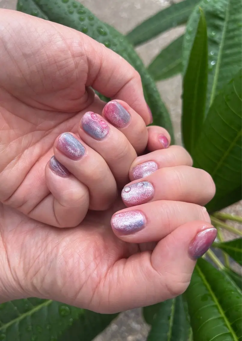 ネイル LUANA nail 名駅/nozomiのネイルデザイン