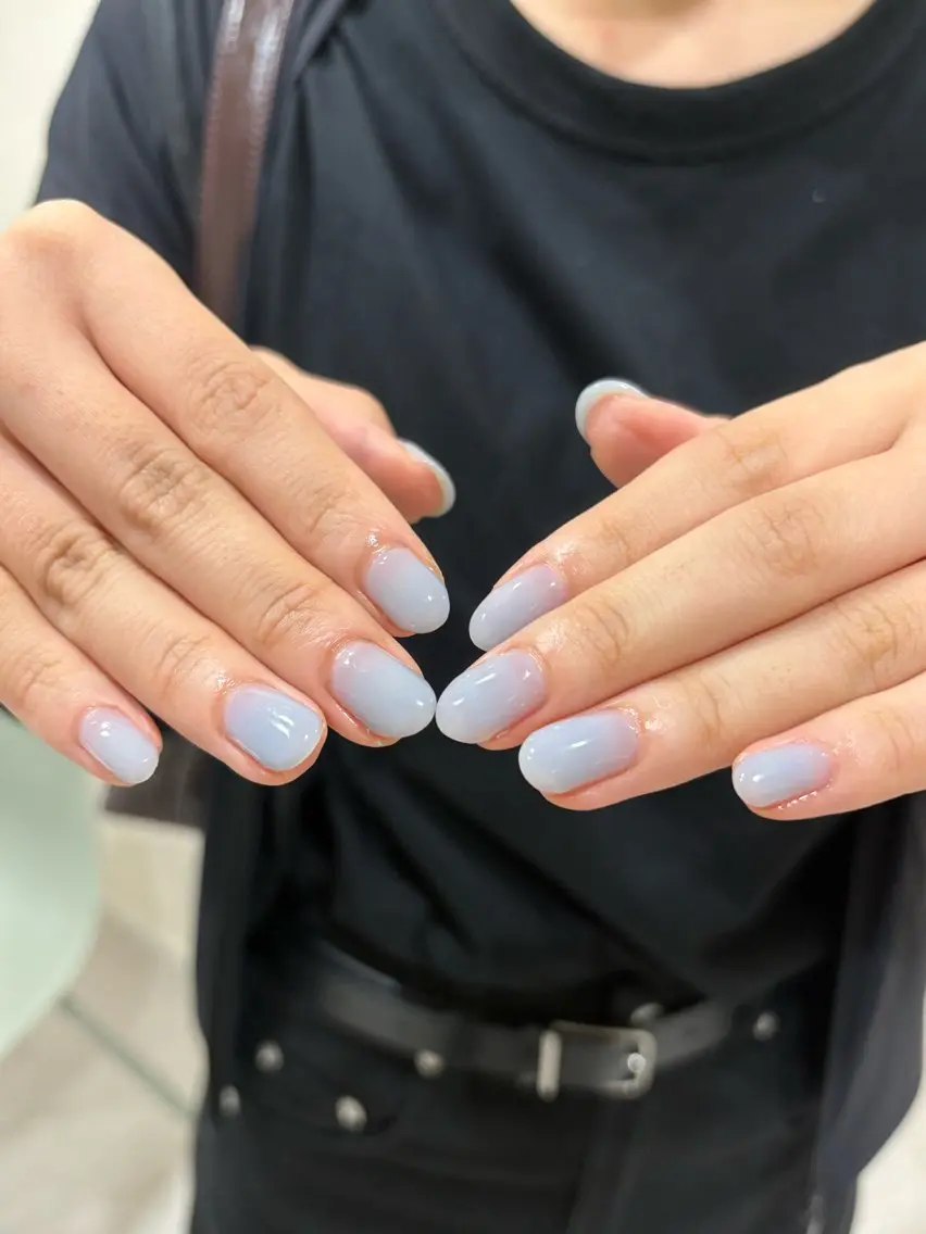 ネイル ハンドネイル rn__ nailのネイルデザイン